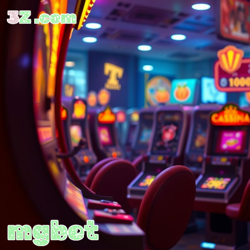 Apostas Incríveis Esperam por Você no mgbet
