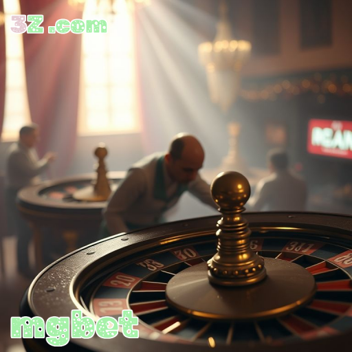 Mgbet: A Nova Era dos Jogos Imperdíveis no Brasil